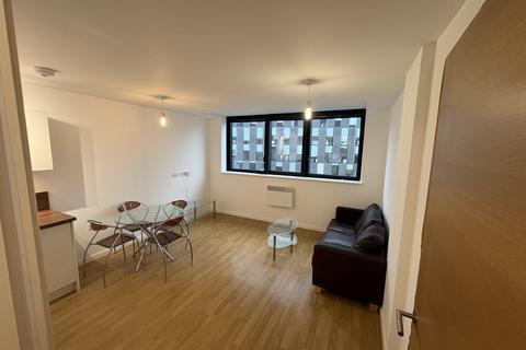 1 bedroom apartment to rent, 11 Mann Island, Liverpool, Liverpool, Merseyside, L3