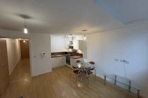 1 bedroom apartment to rent, 11 Mann Island, Liverpool, Liverpool, Merseyside, L3