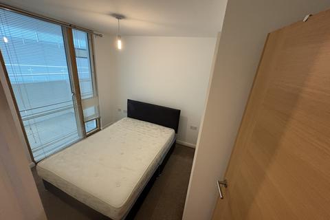 1 bedroom apartment to rent, 11 Mann Island, Liverpool, Liverpool, Merseyside, L3