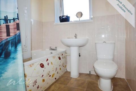 2 bedroom apartment to rent, Lyell Road Birchington CT7