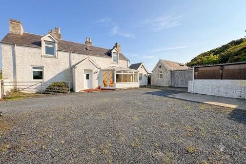 3 bedroom house for sale, Lagavulin, Isle Of Islay