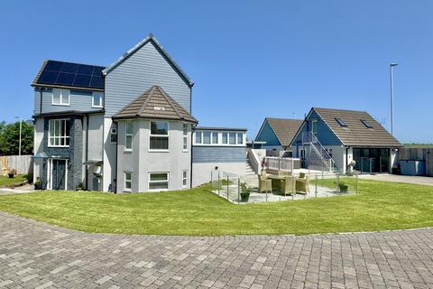 Detached house - Tavistock Road, Plymouth PL6