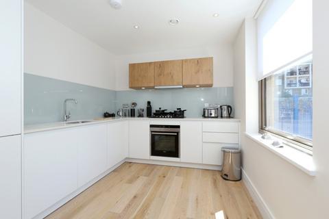 2 bedroom flat for sale, Octavian House, Alexandra Road, St Johns Wood, NW8