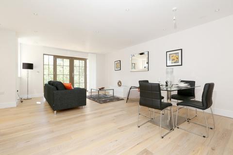 2 bedroom flat for sale, Octavian House, Alexandra Road, St Johns Wood, NW8