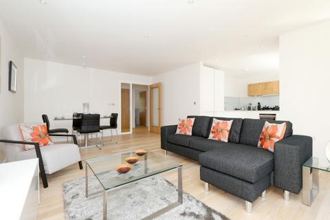 2 bedroom flat for sale, Octavian House, Alexandra Road, St Johns Wood, NW8