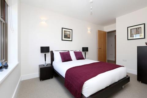 2 bedroom flat for sale, Octavian House, Alexandra Road, St Johns Wood, NW8