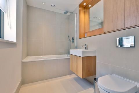 2 bedroom flat for sale, Octavian House, Alexandra Road, St Johns Wood, NW8