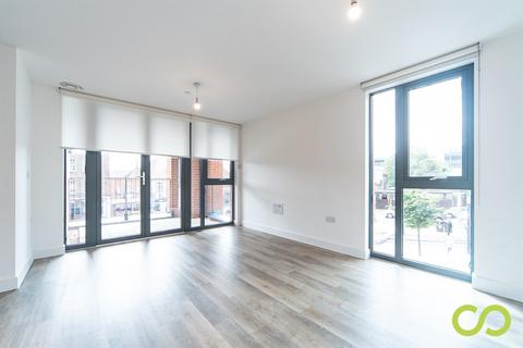undefined, Tavernelle House, High Street, Sutton, SM1