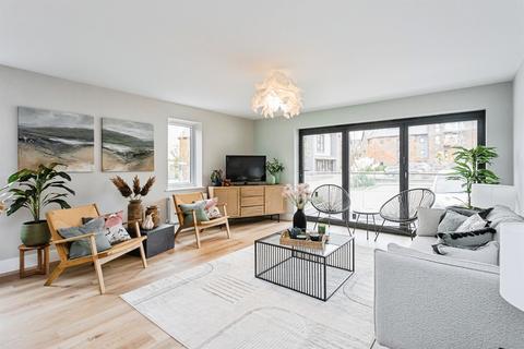 2 bedroom apartment for sale, Kilnwood Court, Burgess Hill