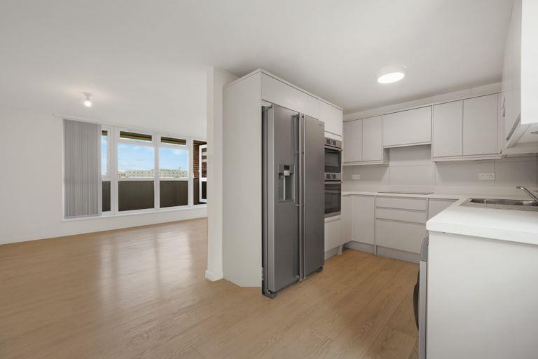 2 bedroom block of apartments for sale