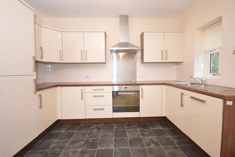2 bed flat/apartment for rent in Victoria Road, Sheffield, S10