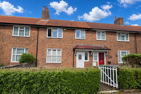 3 bedroom house to rent, Old Bromley Road, Bromley, BR1