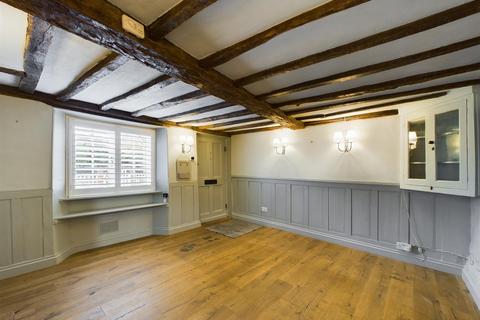 2 bedroom house to rent, 49 High Street, Hitchin SG4