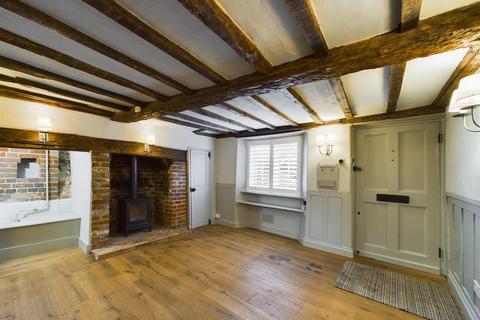 2 bedroom house to rent, 49 High Street, Hitchin SG4
