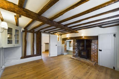 2 bedroom house to rent, 49 High Street, Hitchin SG4
