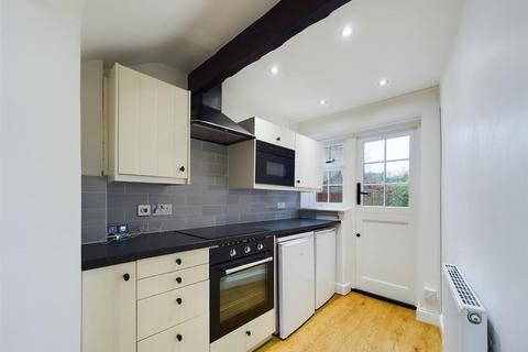 2 bedroom house to rent, 49 High Street, Hitchin SG4