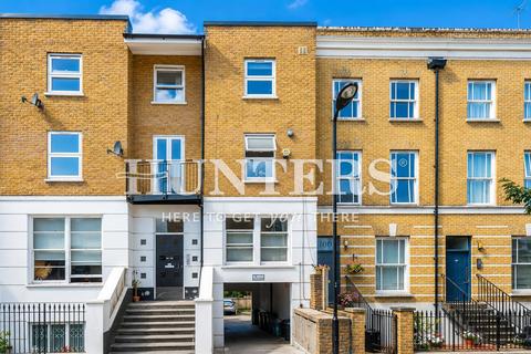 Shakspeare Walk, London, N16
