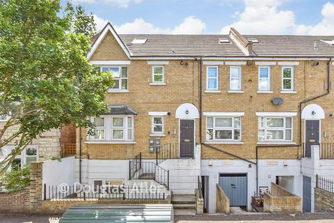1 bedroom apartment for sale, 21 Whitney Road, London E10