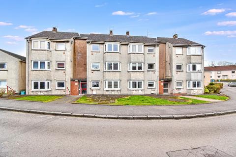 undefined, Anton Crescent, Kilsyth, G65