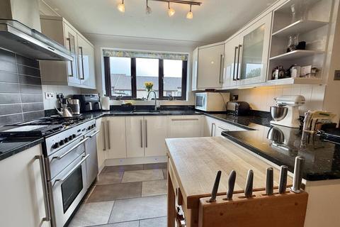 3 bedroom detached bungalow for sale, Talgos Close, Redruth