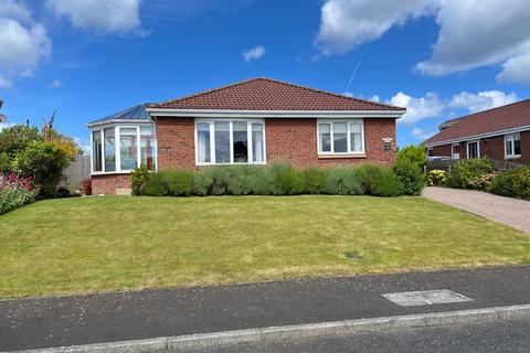 3 bedroom detached bungalow for sale, Meadow Grange, Berwick-upon-Tweed