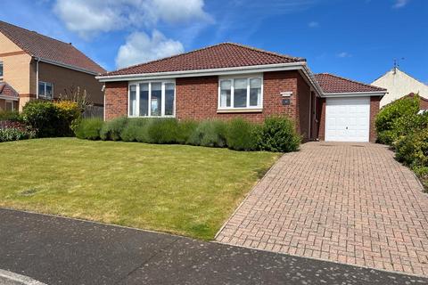 3 bedroom detached bungalow for sale, Meadow Grange, Berwick-upon-Tweed