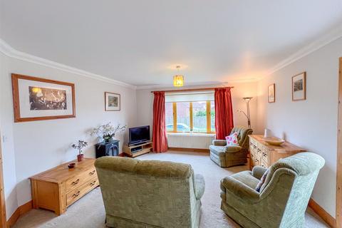 3 bedroom detached bungalow for sale, Meadow Grange, Berwick-upon-Tweed