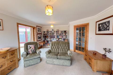 3 bedroom detached bungalow for sale, Meadow Grange, Berwick-upon-Tweed