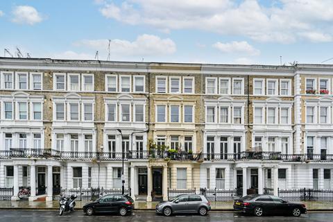 Castletown Road, Barons Court, London, W14