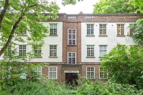 undefined, Eveline Court, Connaught Gardens, London, N10