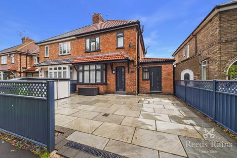 Semi-detached house - Green Lane, York YO24
