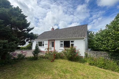 2 bedroom detached bungalow for sale, Felinfach, Lampeter, SA48
