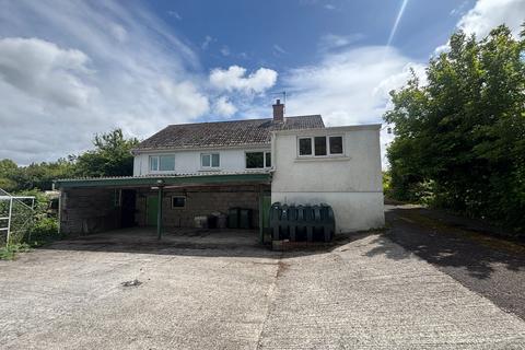 2 bedroom detached bungalow for sale, Felinfach, Lampeter, SA48