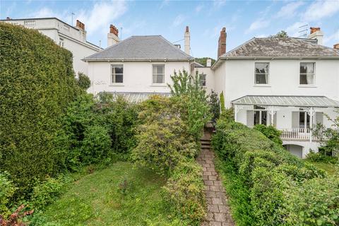 Detached house - St. Leonards Road, Exeter, Devon, EX2