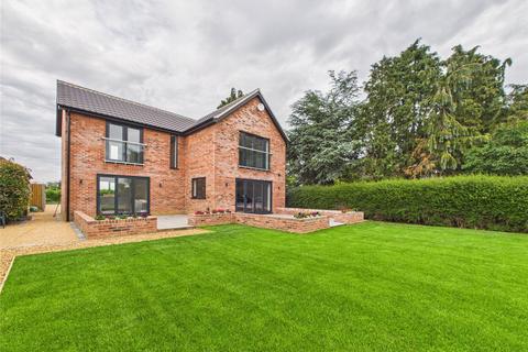 3 bedroom detached house for sale, Mill Road, Bergh Apton, Norwich, Norfolk