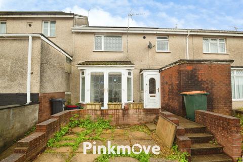 undefined, Cornbrook Road, NEWPORT NP20
