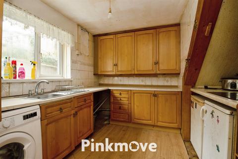 undefined, Cornbrook Road, NEWPORT NP20