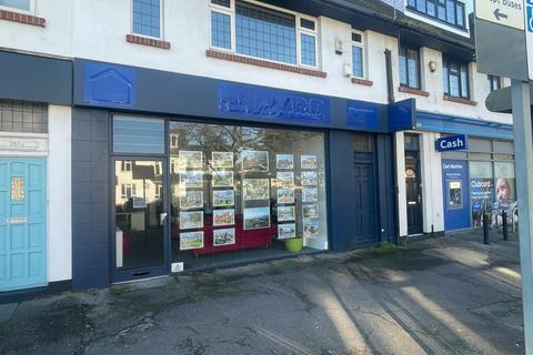 Office to rent, 264 Sandbanks Rd Poole BH14 8LJ