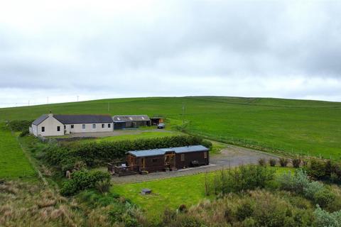 5 bedroom detached bungalow for sale, Rymmon, Evie, Orkney, KW17 2NL
