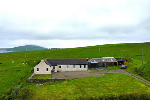 5 bedroom detached bungalow for sale, Rymmon, Evie, Orkney, KW17 2NL
