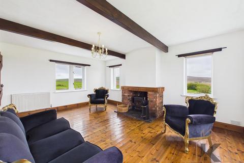 5 bedroom detached bungalow for sale, Rymmon, Evie, Orkney, KW17 2NL