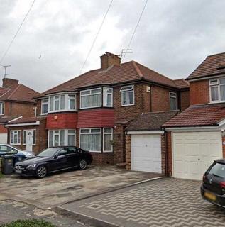 Wetheral Drive, Stanmore