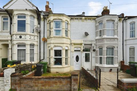Terraced house - Laburnum Grove, Portsmouth, PO2