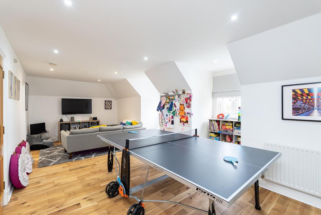 Playroom