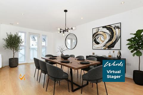 2 bedroom coach house for sale, Lambe Close, Snodland ME6