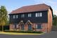 Plot 37, The Alkham at Grovehurst Gate, Grovehurst Road ME9