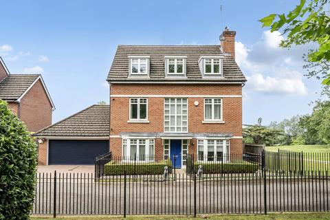 Brightwen Grove, Stanmore