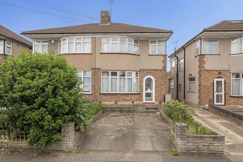 The Heights, Northolt