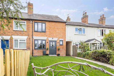 2 bedroom cottage for sale, Main Street, Burton Joyce, Nottingham