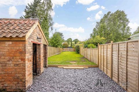 2 bedroom cottage for sale, Main Street, Burton Joyce, Nottingham